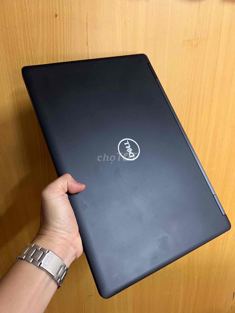 Dell Latitude 5591 i7 8750H. Mua bán Laptop tại Thành phố Bến Tre Bến Tre được đăng bởi LAPTOP THANH LÂM hình 1