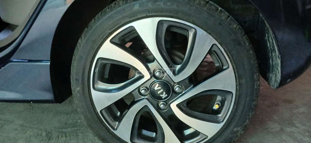 Kia Morning Si 1.25 AT - 27485 km siêu đẹp. Mua bán Ô tô tại Quận Gò Vấp Tp Hồ Chí Minh được đăng bởi Hoà Bình hình 5