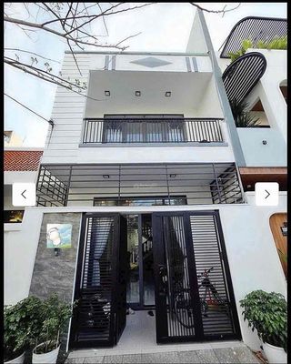 Аренда · 3 комн. · 100 м² · Quận Cẩm Lệ, ул. Đường Bùi Công Trừng