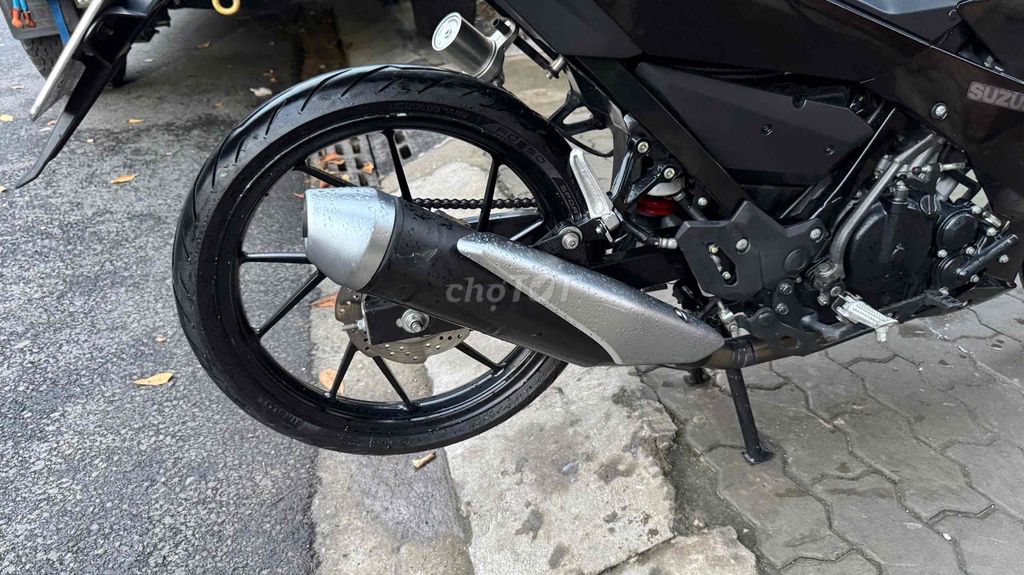 Raider 2018. Mua bán Xe máy tại Thành phố Thủ Đức Tp Hồ Chí Minh được đăng bởi Hải Nam hình 14