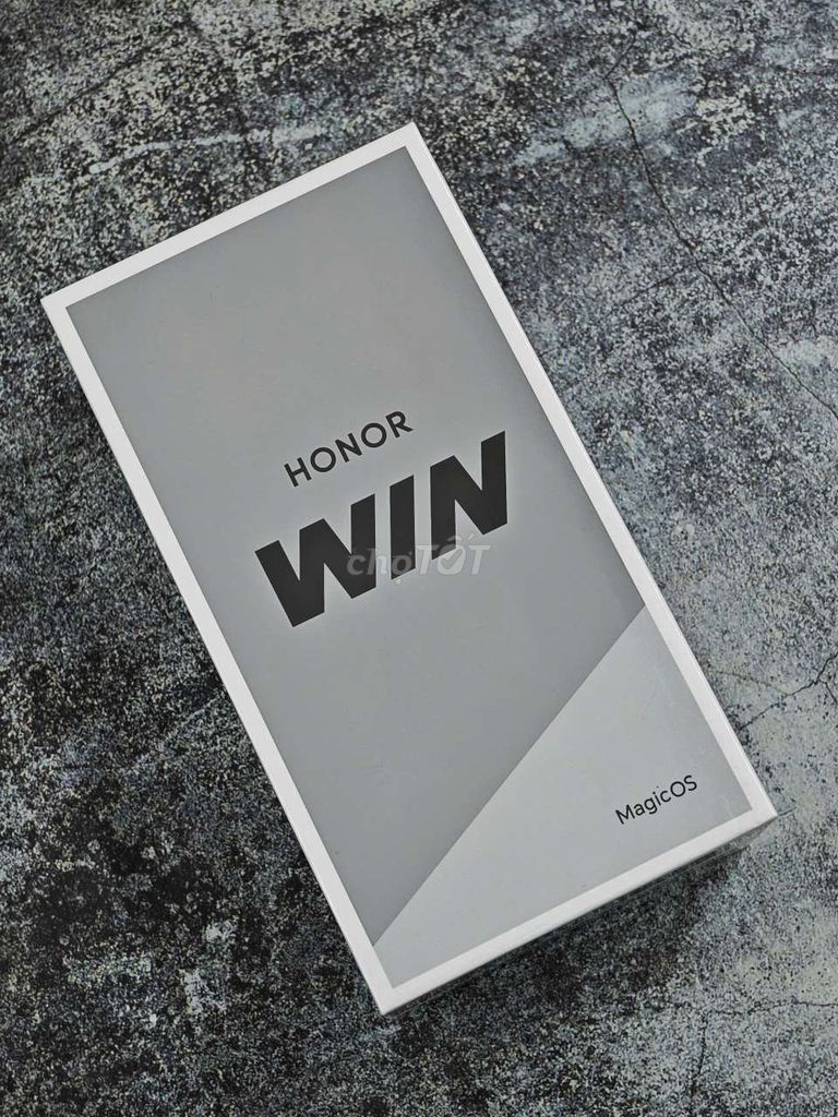 Honor Win 5G 256GB Mới | New Seal. Mua bán Điện thoại tại Quận Thanh Khê Đà Nẵng được đăng bởi Tú MB hình 1