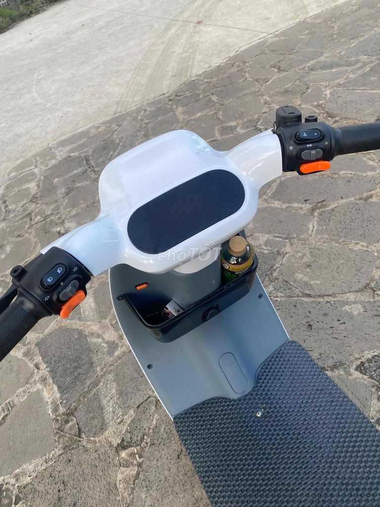 Xe vợ mới mua K đi lên bán. Mua bán Xe điện tại Huyện Thống Nhất Đồng Nai được đăng bởi Thư Hoàng Nguyễn hình 6