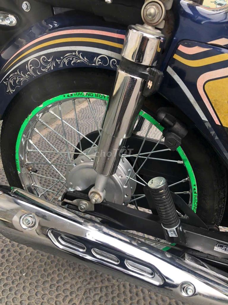 Cúp mới 50cc. Mua bán Xe máy tại Quận 12 Tp Hồ Chí Minh được đăng bởi Ket Nguyenthi hình 3