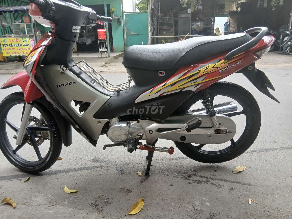 Weva hq. Mua bán Xe máy tại Quận 12 Tp Hồ Chí Minh được đăng bởi teo hình 4