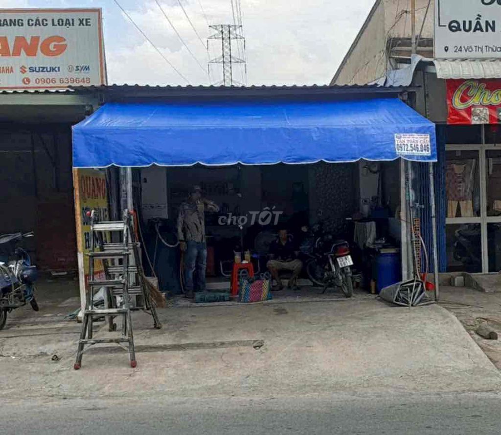 Mái che, mái hiên Tân Toàn Cầu. Dịch vụ tại Quận Bình Thạnh Tp Hồ Chí Minh được đăng bởi Sales Mái che Tân Toàn Cầu hình 2