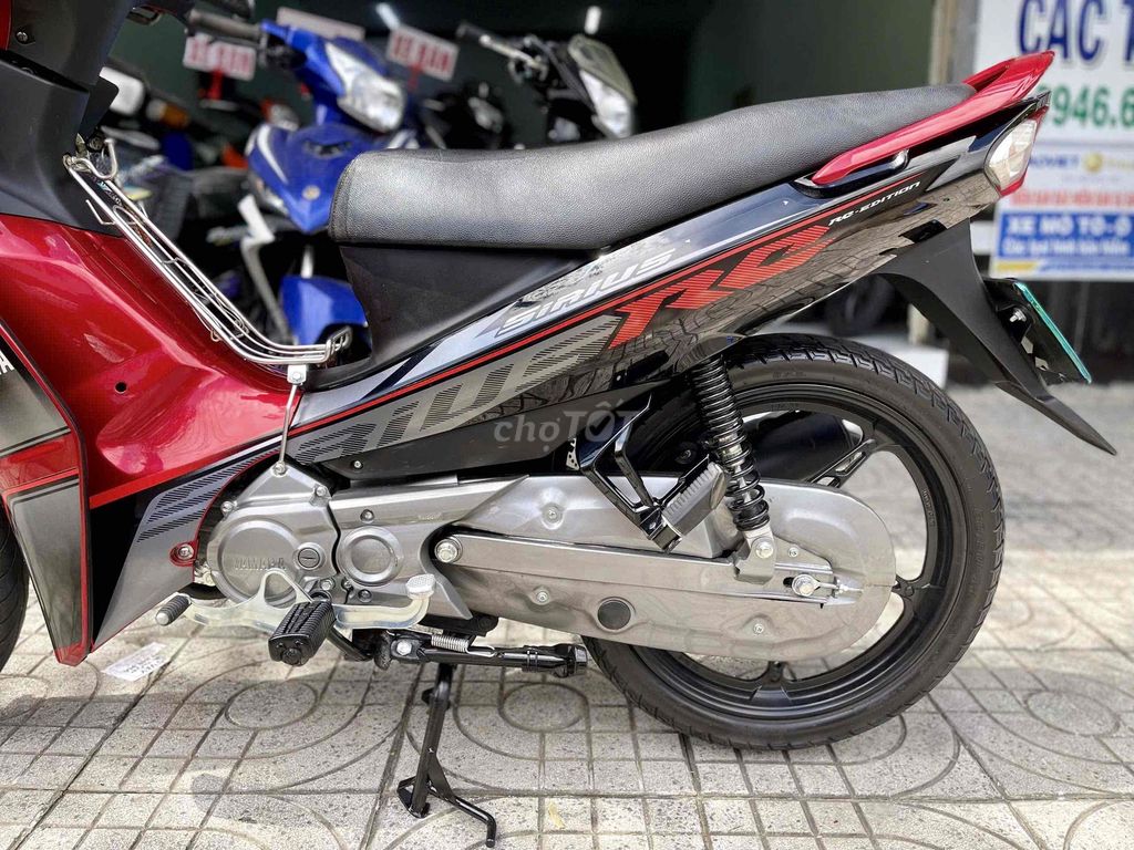 📣 Sirius Fi biển số 79 Cam Ranh ✅✅✅ ➖ Xe kỷ niệm c. Mua bán Xe máy tại Thành phố Rạch Giá Kiên Giang được đăng bởi Xe Máy Thanh Phương hình 4