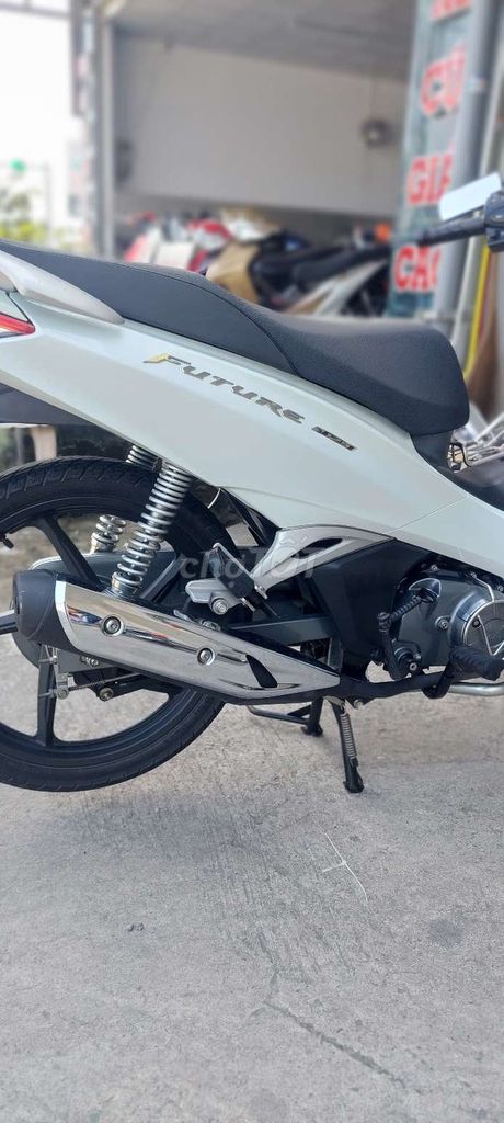 Xe honda future bs 95. Mua bán Xe máy tại Quận Bình Thuỷ Cần Thơ được đăng bởi thiên phúc hình 4