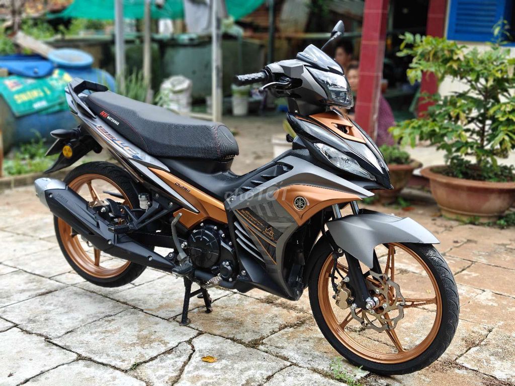 135 up Full LC  9 chủ ký rút thoải mái. Mua bán Xe máy tại Huyện Cần Đước Long An được đăng bởi Nguyễn Nhật Trường hình 2