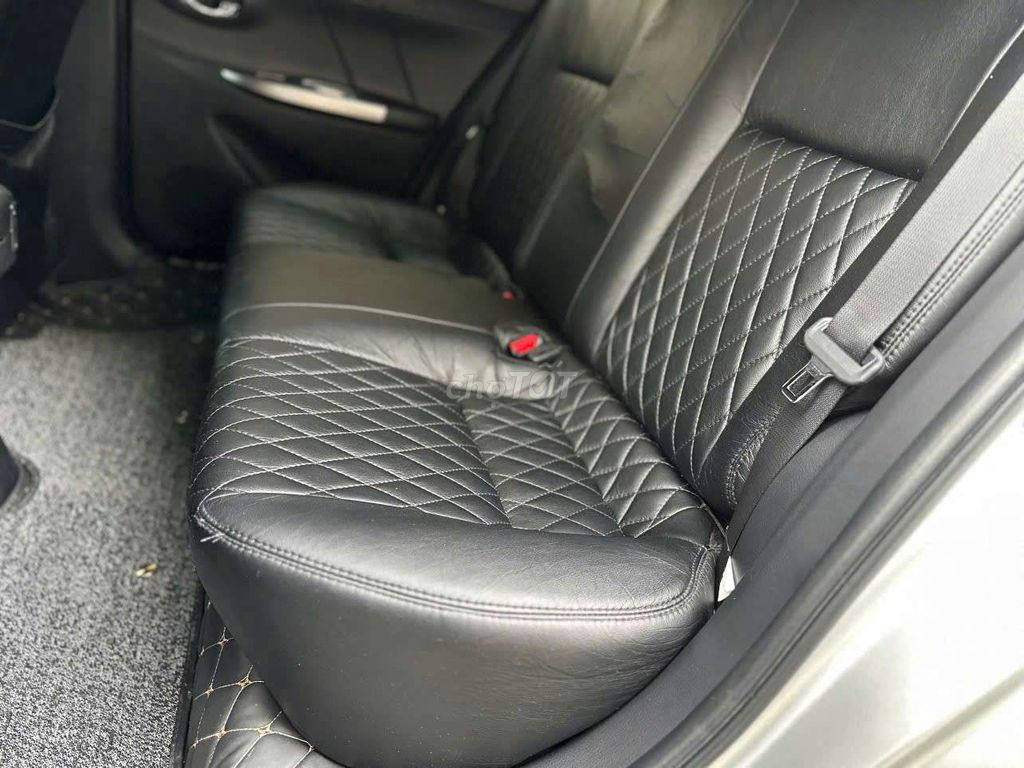 TOYOTA YARIS 1.3G. Mua bán Ô tô tại Thành phố Thủ Đức Tp Hồ Chí Minh được đăng bởi Ms Hiệp  hình 8