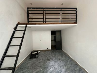 Аренда · 1 комн. · 15 м² · Quận 5, ул. Đường Trần Phú