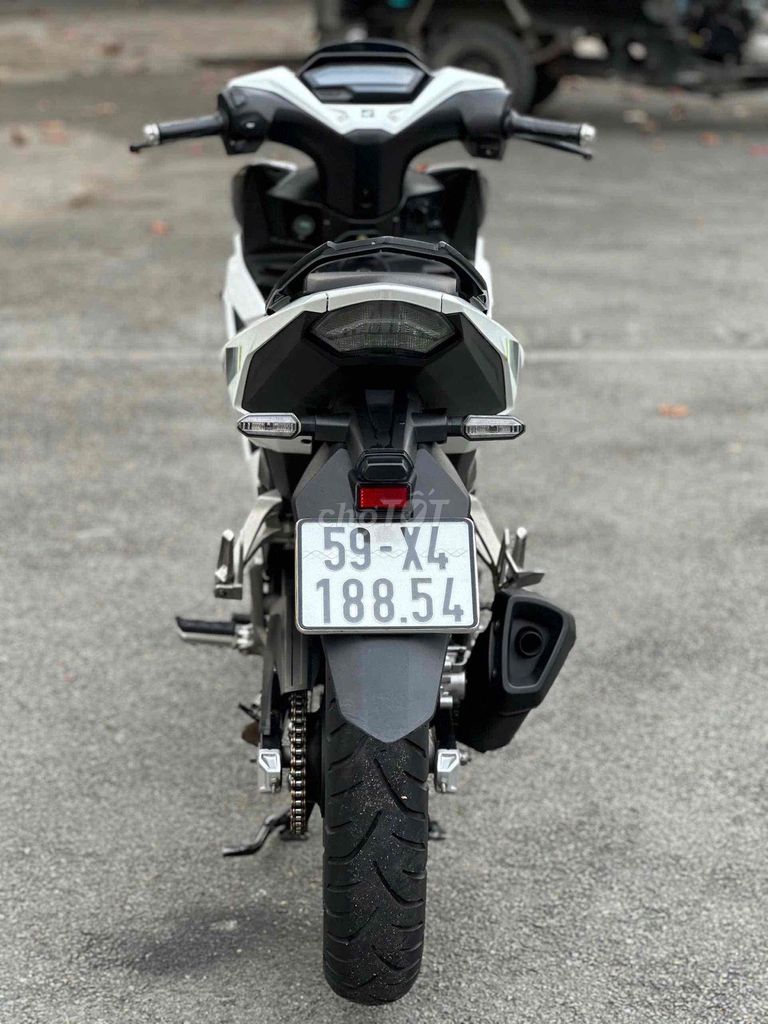 HONDA WINNER V3 BSTP. Mua bán Xe máy tại Thành phố Thủ Đức Tp Hồ Chí Minh được đăng bởi Xe Máy Nguyễn Phụng hình 7