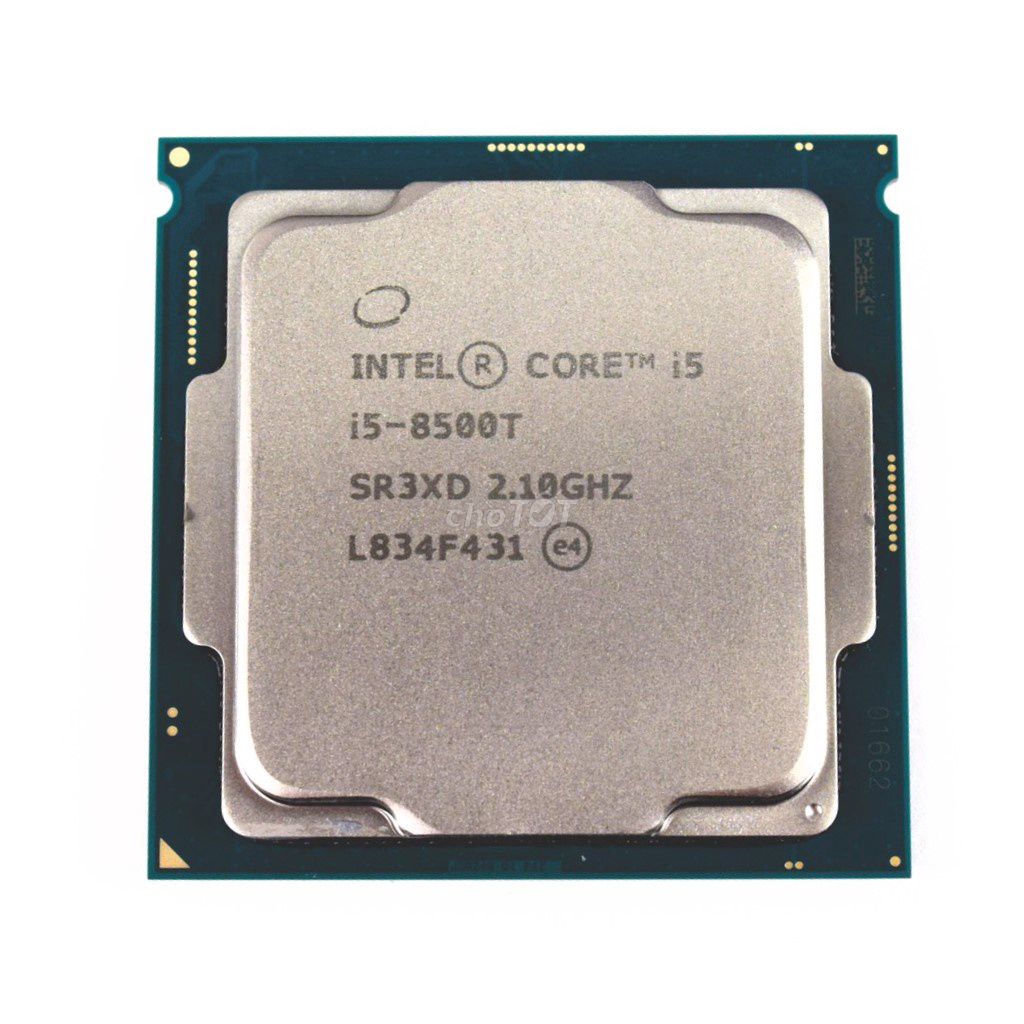 Ram-CPU Xeon w2195, w2175, i5 8400t i5 8500