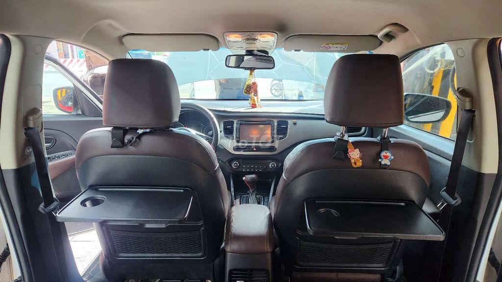 Kia Rondo dklb 2016, số tự động, xe gia đình. Mua bán Ô tô tại Thành phố Thủ Dầu Một Bình Dương được đăng bởi Nguyễn Gia Bình Dương hình 5