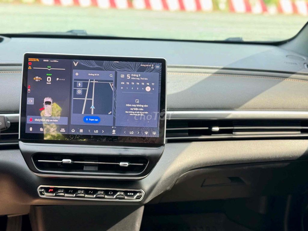 VinFast VF6 2025 Plus - 20000 km. Mua bán Ô tô tại Quận 8 Tp Hồ Chí Minh được đăng bởi Vinfast Miền Nam hình 12