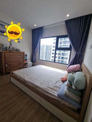 Cần bán căn hộ 3 phòng ngủ 2 wc khu Oriagami
