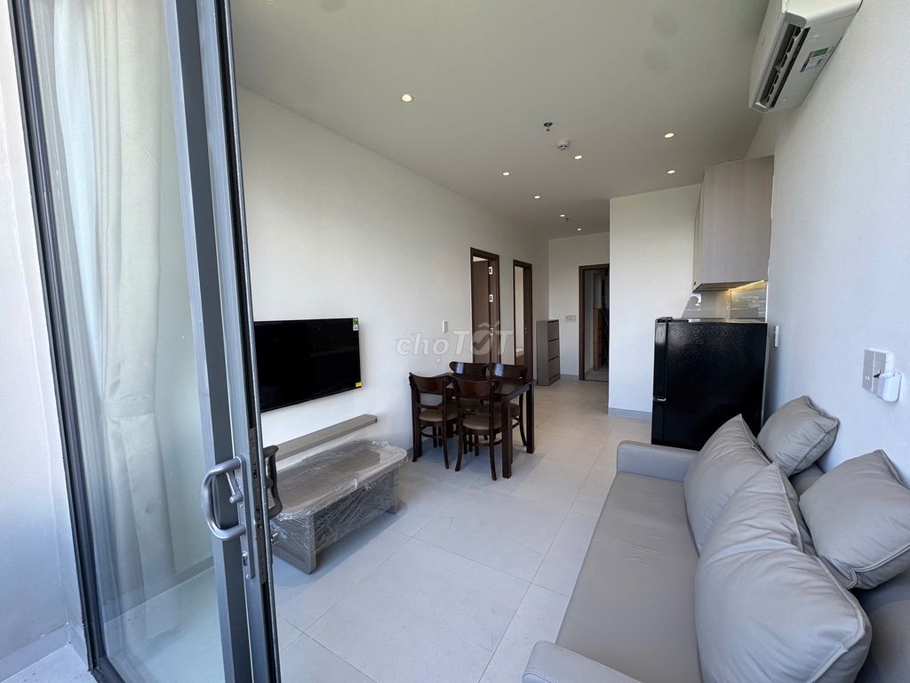 Аренда · 2 комн. · 40 м² · Quận Cẩm Lệ, ул. Đường Cồn Dầu 18
