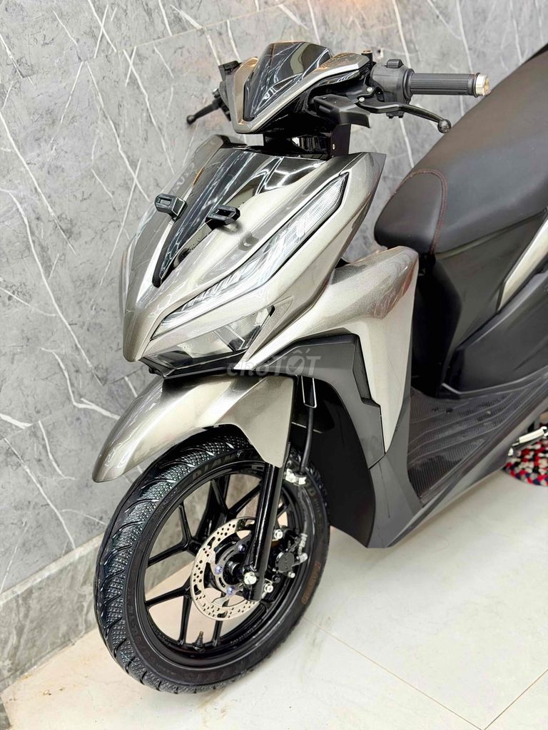 Vario 150 2020 года, госномер 66, от первого владельца