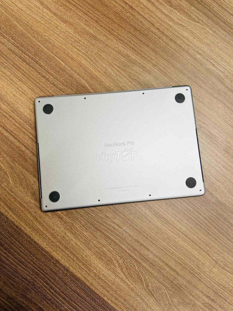 Macbook Pro 14 inch M1Pro 16/512 Space Grey. Mua bán Laptop tại Quận Cầu Giấy Hà Nội được đăng bởi Trần Tĩnh hình 3