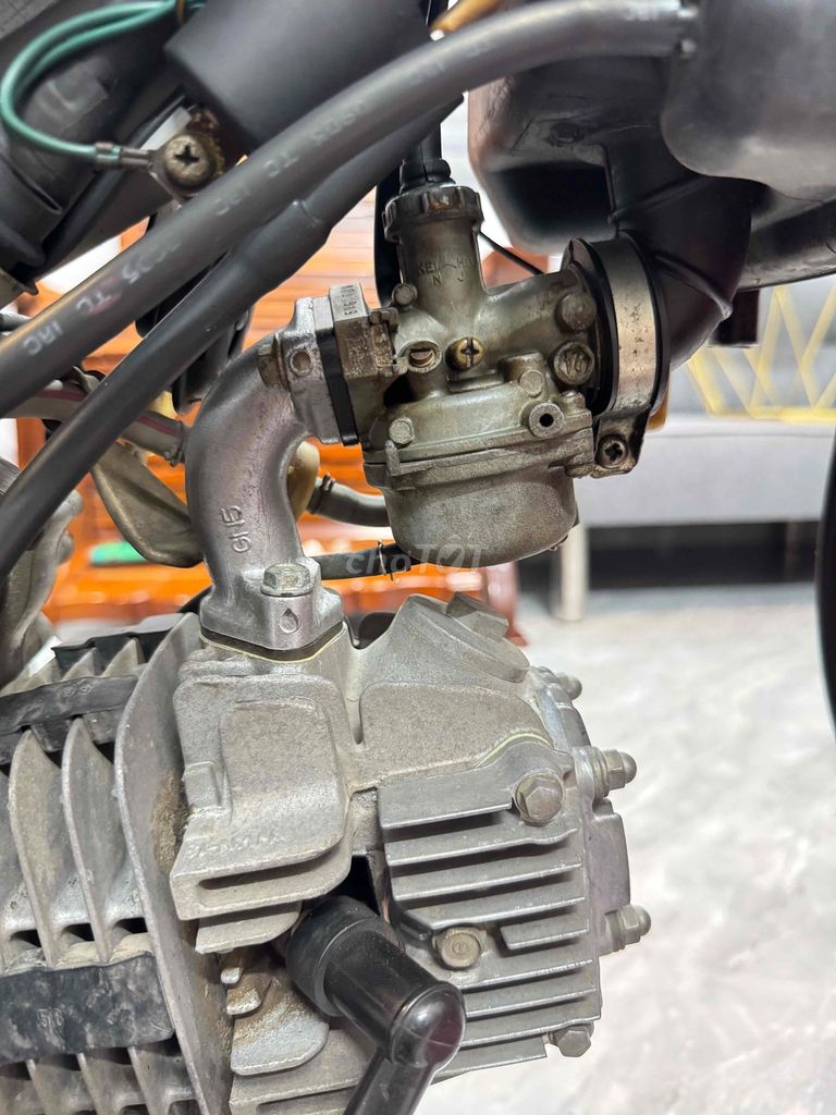 wawe apha đỏ cờ. Mua bán Xe máy tại Huyện Châu Phú An Giang được đăng bởi Pin Rồm hình 19