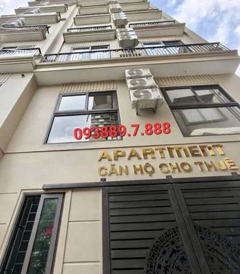 bán nhà 19 phòng Việt Hưng dòng tiền khủng