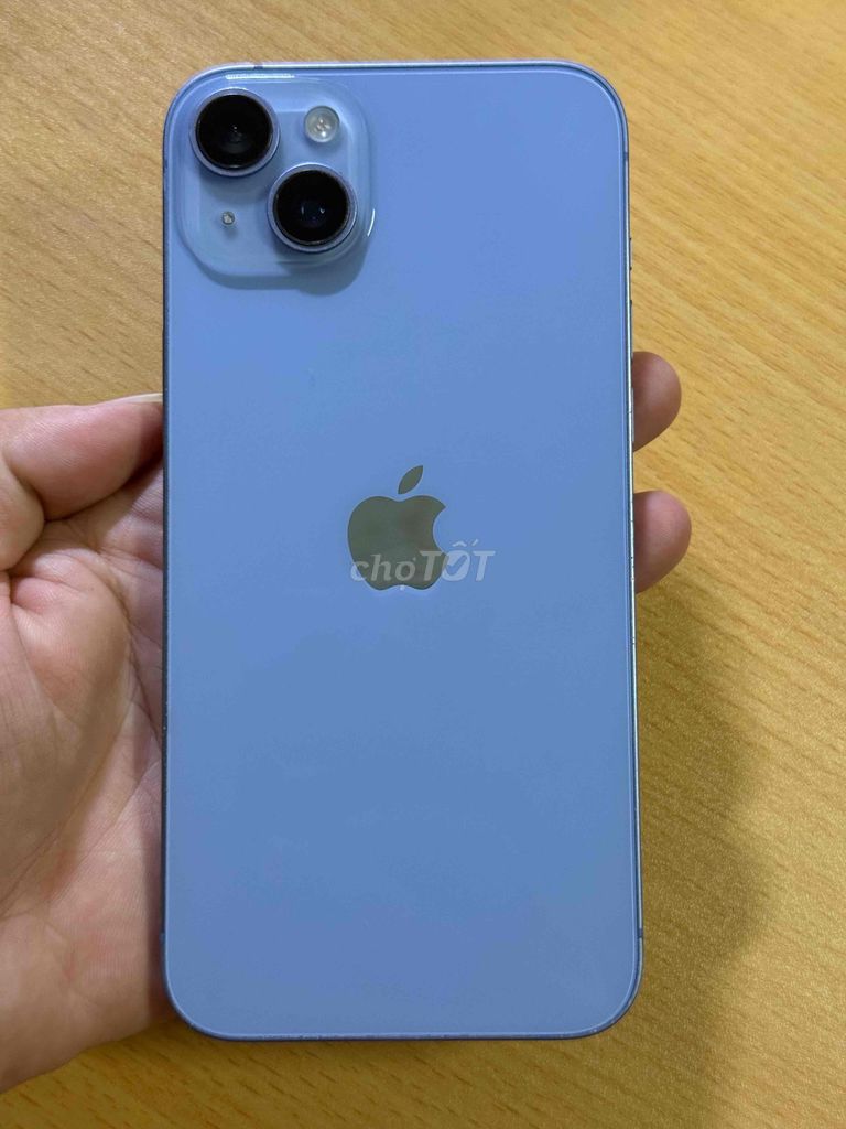 iphone 14 Plus bản Mỹ LL/A 128GB mới 98%. Mua bán Điện thoại tại Thành phố Mỹ Tho Tiền Giang được đăng bởi Cầm Đồ Xe Máy thanh lý xe các loại hình 1