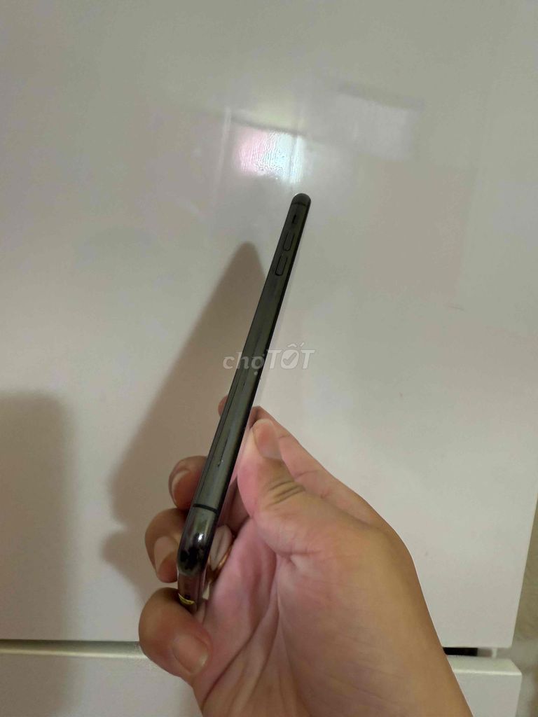11promax 256gb  giá tốt. Mua bán Điện thoại tại Thành phố Phú Quốc Kiên Giang được đăng bởi Lê Toán hình 1