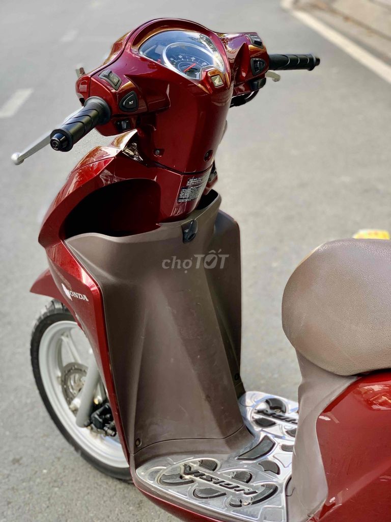 Vision 2019 Smartkey BSTP chính chủ đẹp chuẩn zin. Mua bán Xe máy tại Thành phố Thủ Đức Tp Hồ Chí Minh được đăng bởi iMotorbike Khương Phan hình 10