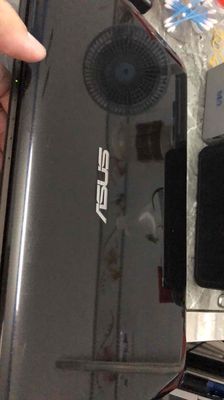 Bán lap ASUS 15.6led i5 r6G hd160G camera. Mua bán Laptop tại Quận 6 Tp Hồ Chí Minh được đăng bởi Le Bình 