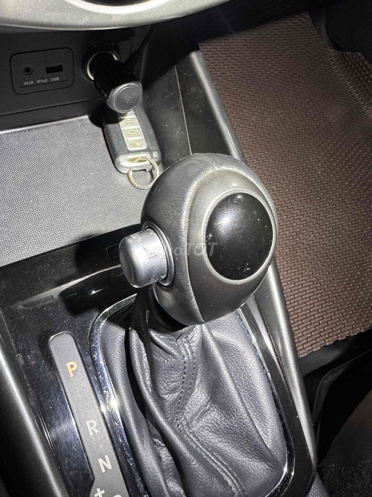 Kia Forte 2012 SX 1.6 AT - 11v km căng đét luôn. Mua bán Ô tô tại Huyện Thanh Oai Hà Nội được đăng bởi Dũng hình 5