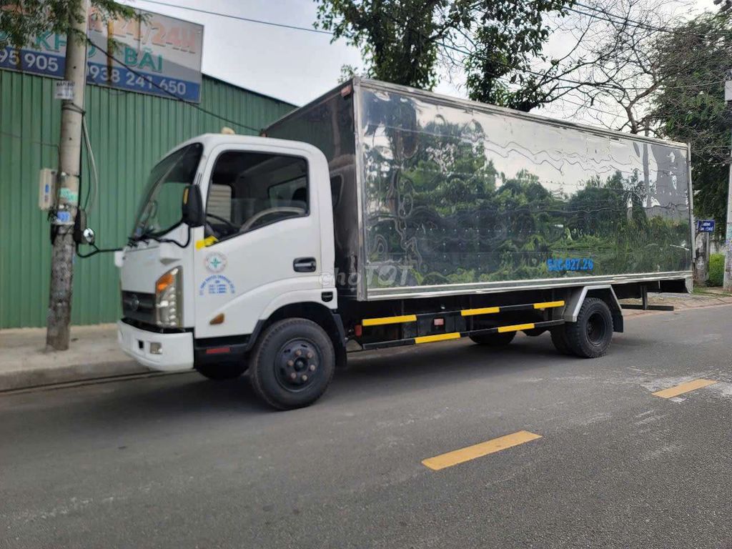 2016 - 90000 km. Mua bán Ô tô tại Thành phố Thủ Đức Tp Hồ Chí Minh được đăng bởi Lê Trọng Công hình 1