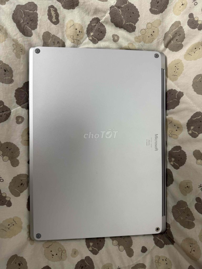 Microsoft Surface Laptop 3 i5-1035G7 8GB/128GB. Mua bán Laptop tại Quận Gò Vấp Tp Hồ Chí Minh được đăng bởi Chất Mobile SG hình 1
