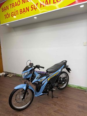 Bán Raider biển 43 màu cực đẹp máy móc nguyên rin. Mua bán Xe máy tại Quận Sơn Trà Đà Nẵng được đăng bởi Huan Motor