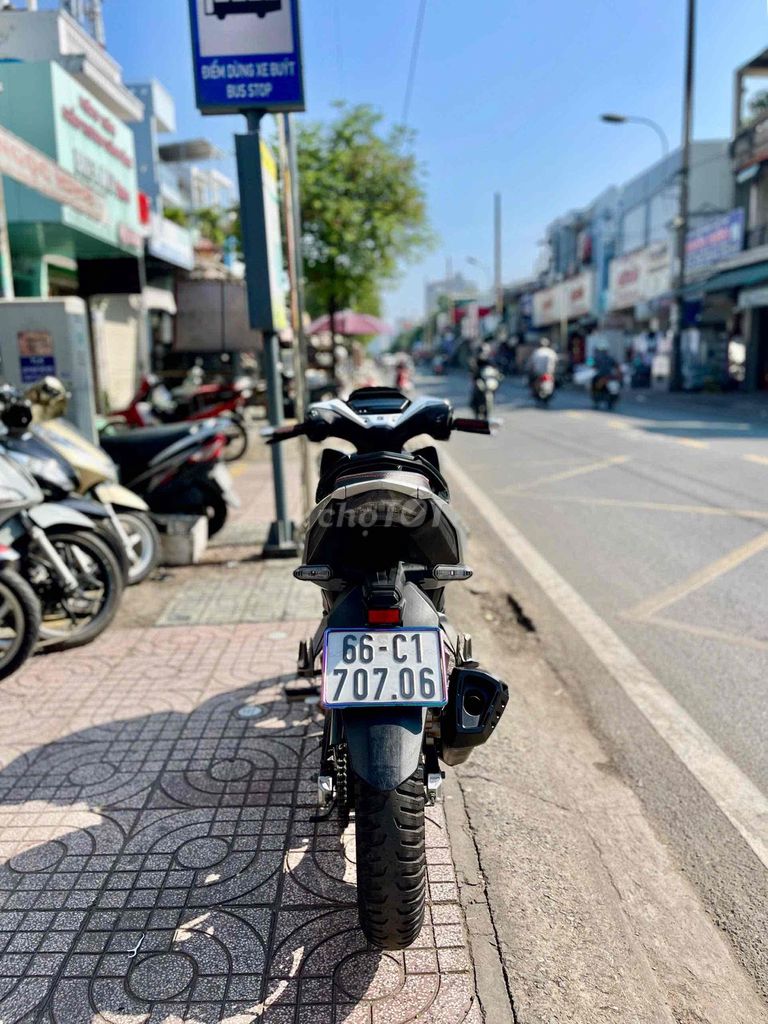 ❤️Honda Winner V3 2022 Abs Smk, 9Chủ GÓP. Mua bán Xe máy tại Quận 8 Tp Hồ Chí Minh được đăng bởi Tấn Đạt hình 3