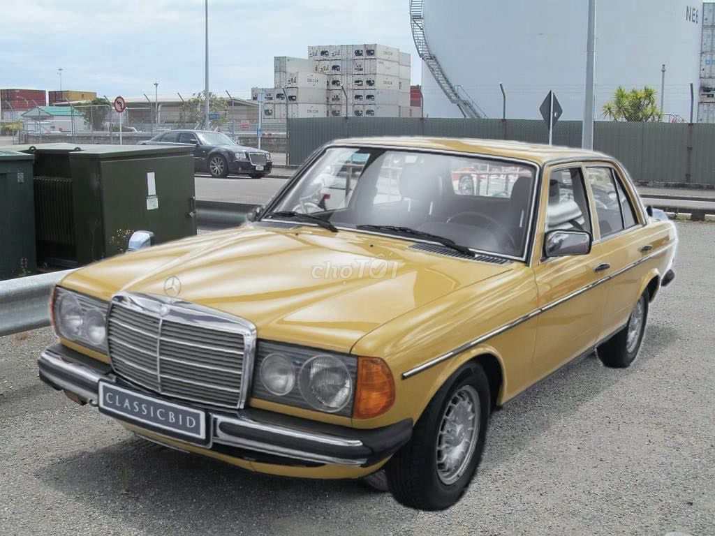 Bán xe Mercedes trưng bày, lấy phụ tùng. Mua bán Ô tô tại Quận Cẩm Lệ Đà Nẵng được đăng bởi Le Nguyen hình 3