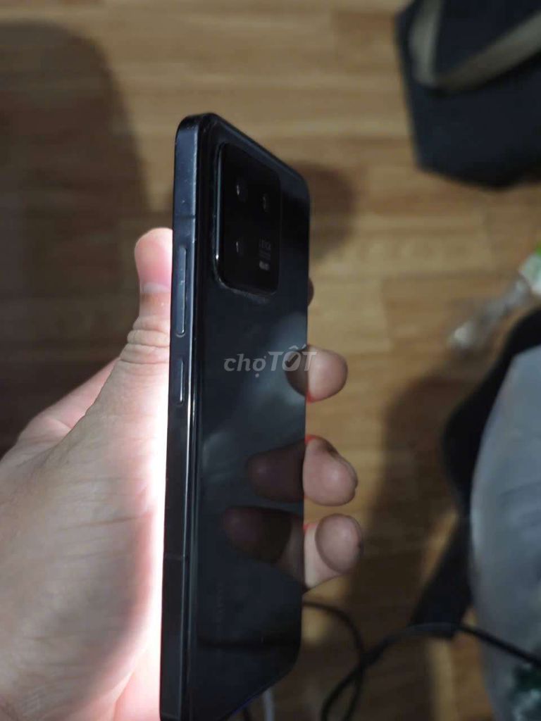 Xiaomi 13 128GB. Mua bán Điện thoại tại Huyện Đồng Phú Bình Phước được đăng bởi Kaka you hình 1
