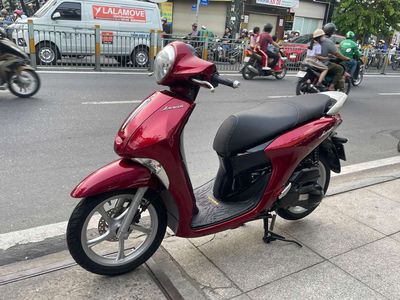 Yamaha janus 2018 mới 90% biển số 72. Mua bán Xe máy tại Quận Tân Phú Tp Hồ Chí Minh được đăng bởi Tuanduy