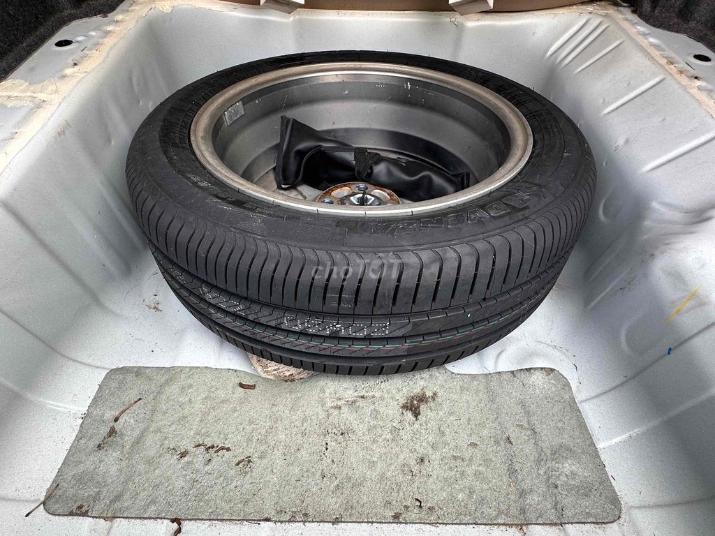 Honda City 2015 Số tự động 44.000 km. Mua bán Ô tô tại Huyện Hóc Môn Tp Hồ Chí Minh được đăng bởi Anh Minh hình 11