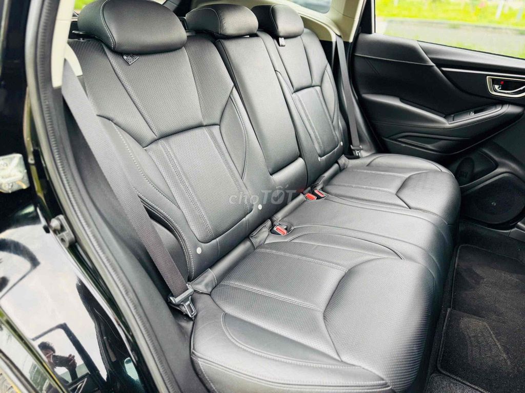 Subaru Forester 2.0i-S sản xuất 2019 nhập khẩu. Mua bán Ô tô tại Quận Hà Đông Hà Nội được đăng bởi A Huan  hình 11