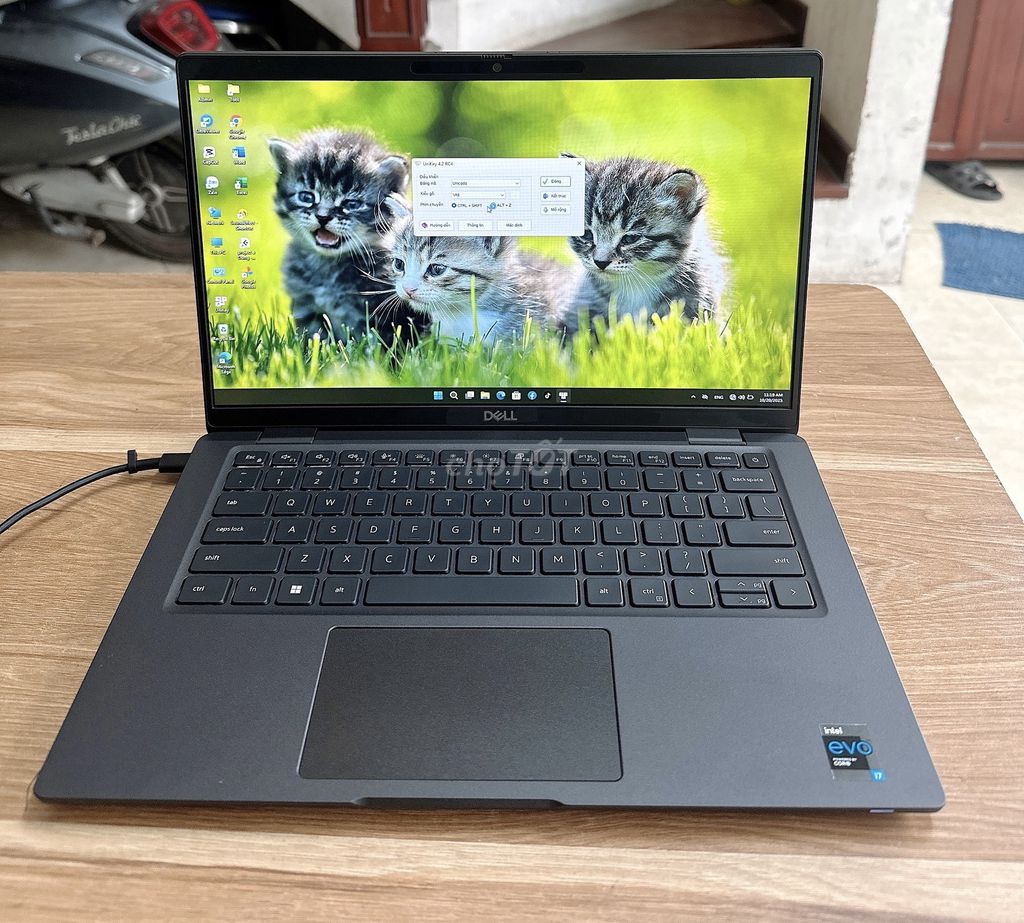 Dell Latitude 7420 I7-1165G7/16Gb/SSD 512Gb/14"FHD. Mua bán Laptop tại Quận Hoàng Mai Hà Nội được đăng bởi Đồ Giá Rẻ hình 1