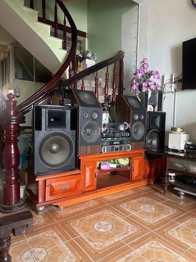Hệ thống âm thanh nhiều màu. Mua bán Tivi, Âm thanh tại Quận Lê Chân Hải Phòng được đăng bởi Minh Sang Bé Nhỏ hình 1