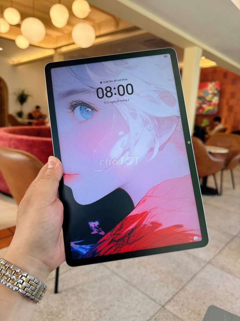 Huawei MatePad 11.5 8/128G PaperMater XTay. Mua bán Máy tính bảng tại Quận 10 Tp Hồ Chí Minh được đăng bởi Dita hình 1