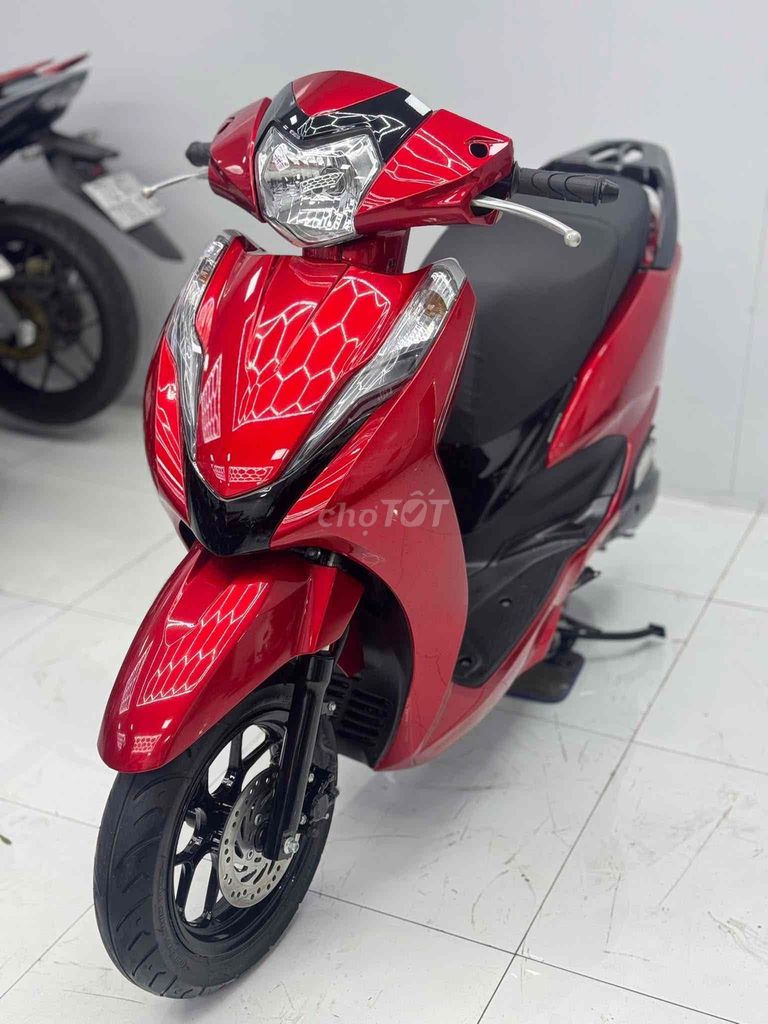 Lead 2val 2019 💥💥 👉🏻giá :2x (hỗ trợ gop). Mua bán Xe máy tại Thị xã Phú Mỹ Bà Rịa - Vũng Tàu được đăng bởi xe máy văn Đinh  hình 2