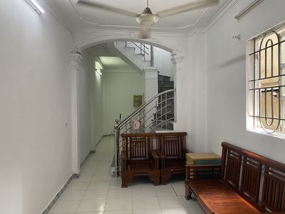 Townhouse 35 m² · 3 bed · Phố Phúc La