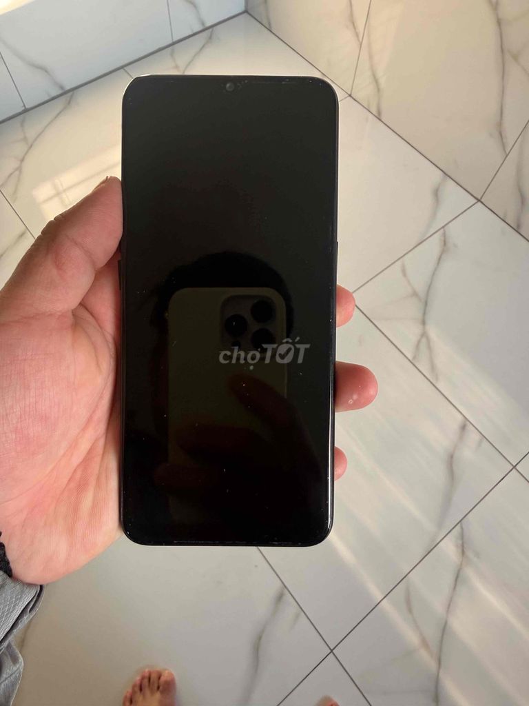 Oppo A31 4GB Đen. Mua bán Điện thoại tại Quận Bình Tân Tp Hồ Chí Minh được đăng bởi Bình An hình 1
