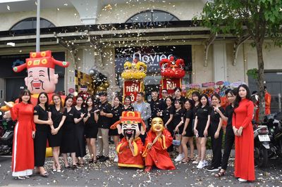 TUYỂN THỢ ĐIỆN NƯỚC LẮP ĐẶT THIẾT BỊ VỆ SINH. Việc làm tại Quận Tân Phú Tp Hồ Chí Minh được đăng bởi Công Ty TNHH VLXD NOVA hình 1