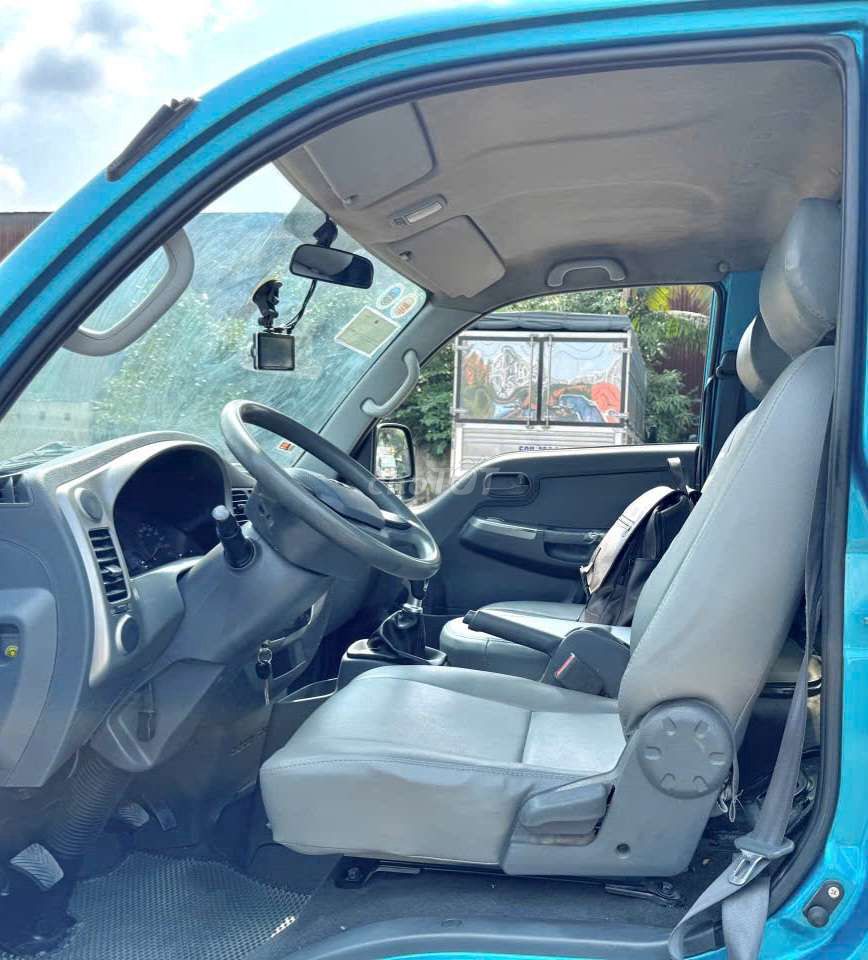 Bán gấp kia 1.4 tấn đời 2020 thùng kín 3m2. Mua bán Xe tải, xe ben tại Thành phố Thuận An Bình Dương được đăng bởi Hồ Xe Tải hình 5