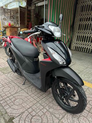 Vision đen 2018 Bstp chính chủ. Mua bán Xe máy tại Quận 8 Tp Hồ Chí Minh được đăng bởi Liêm Lê