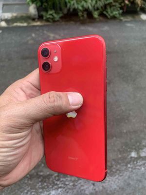 iphone 11 đỏ. Mua bán Điện thoại tại Thành phố Bạc Liêu Bạc Liêu được đăng bởi Minkkoa