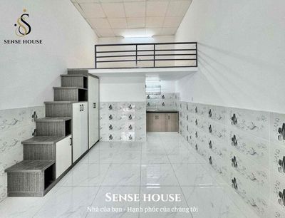 Chính Chủ Cho Thuê | Phòng Mới Xây 25m2 | Gần ĐH Công Thương