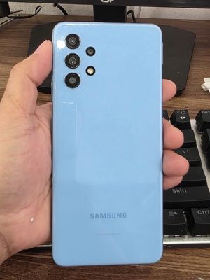 SAMSUNG A32 RAM 6/128G PIN 5000MAH ZIN NGUYÊN. Mua bán Điện thoại tại Quận Hà Đông Hà Nội được đăng bởi Shop Điện Thoại Cũ Zin